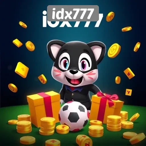 Ragam Bonus dan Promosi Menarik di idx777