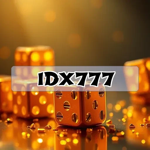 idx777 Kasino: Keseruan dan Kemenangan di Ujung Jari Anda