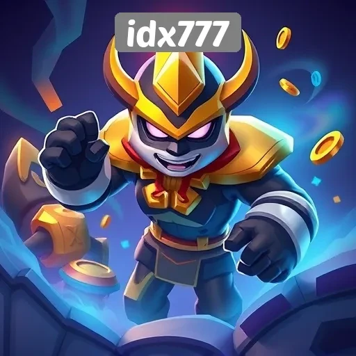 Evolusi dan Inovasi di Situs Game idx777
