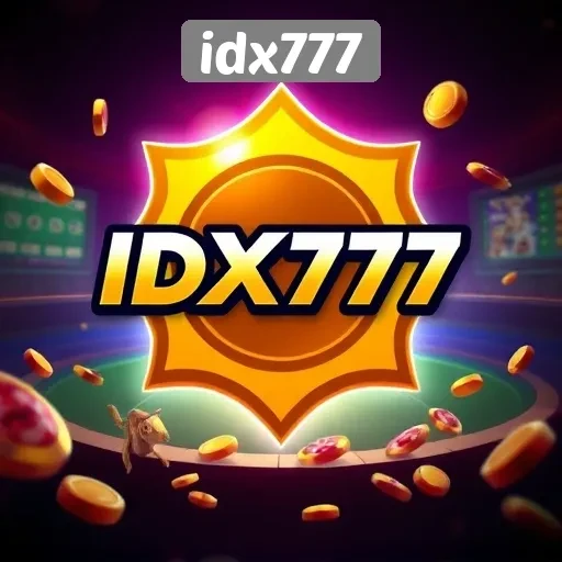 Menelusuri Keunggulan dan Fitur Situs Game IDX777