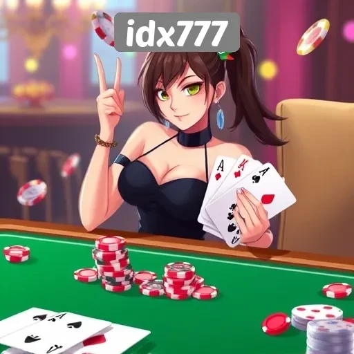 Menggali Permainan Menarik di Situs idx777