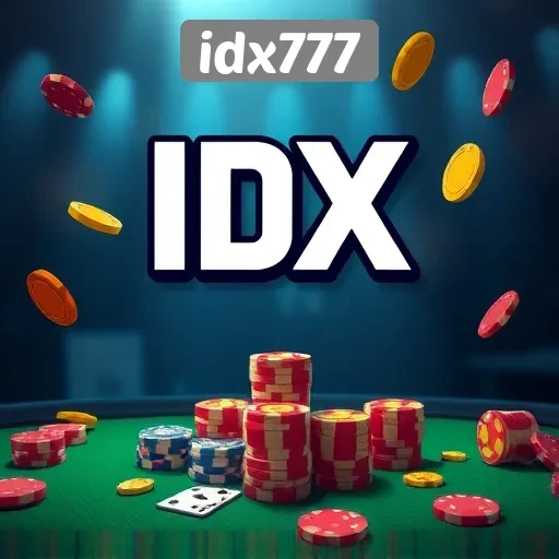 Fitur Menarik di idx777 untuk Pengalaman Bermain yang Lebih Baik
