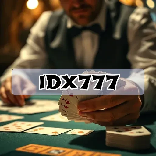 idx777: Forum Menarik yang Memudahkan Gamer Indonesia Berinteraksi