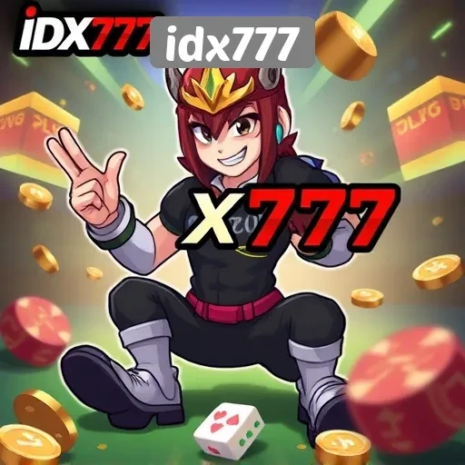Mengenal Situs Game idx777 yang Populer di Indonesia