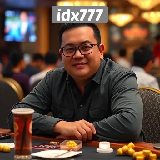 Mengungkap Fitur Menarik dari idx777 untuk Pemain Indonesia