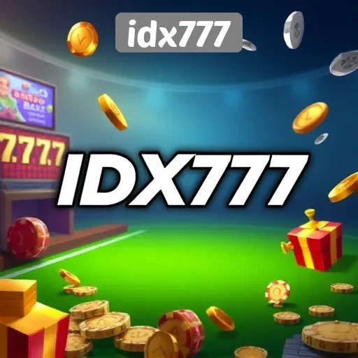 Situs Game IDX777 Menawarkan Pengalaman Bermain yang Berbeda