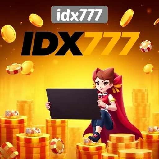 Apa yang Membuat Idx777 Menarik bagi Pecinta Game Online