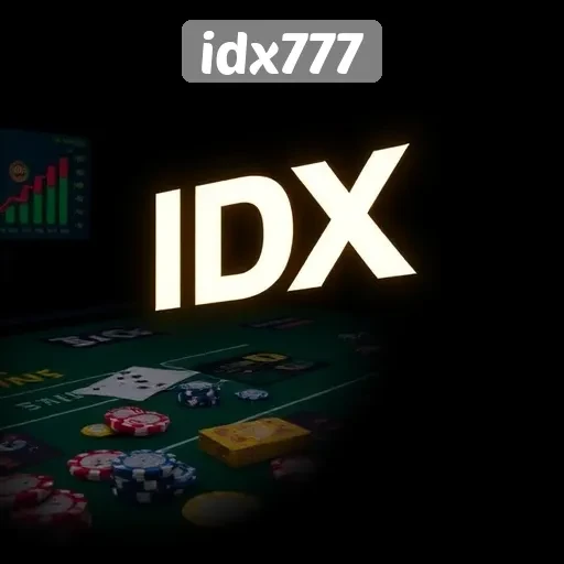 Kelebihan dan Kekurangan Bermain di IDX777