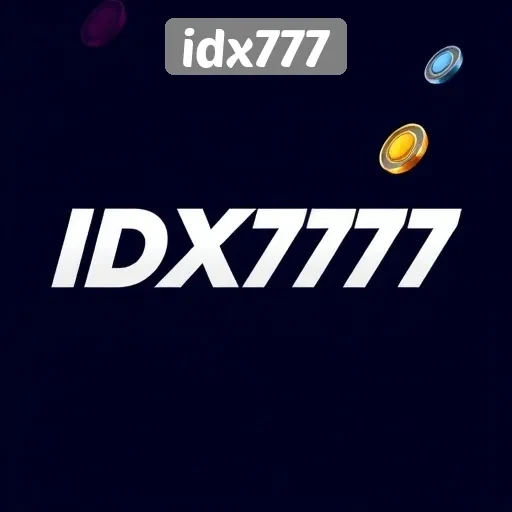 Keunggulan IDX777 sebagai Platform Game Terpercaya