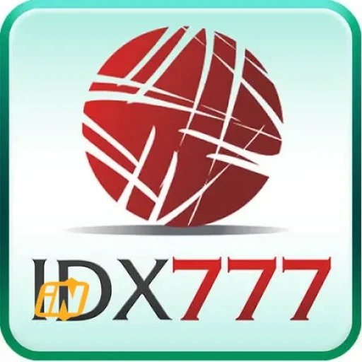 idx777 Logo