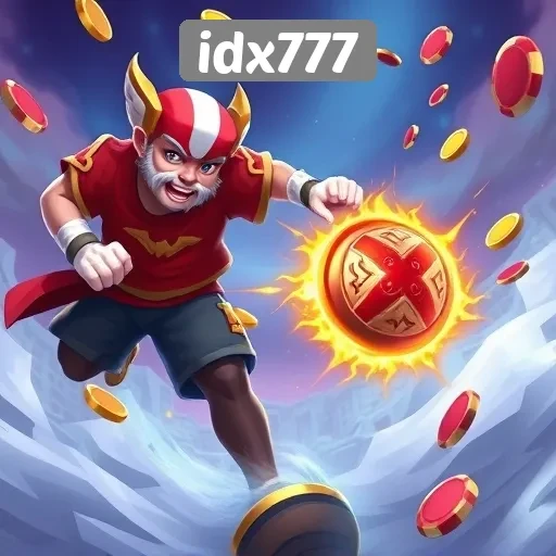 Rekomendasi Game Terpopuler di IDX777 untuk Pecinta Game