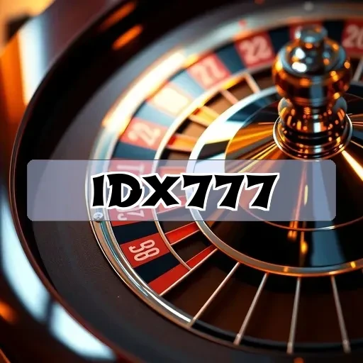 idx777: Fitur Menarik Balapan yang Bikin Ketagihan!
