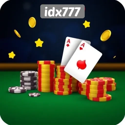 Cara Mendaftar Di Situs Game idx777 Dengan Mudah