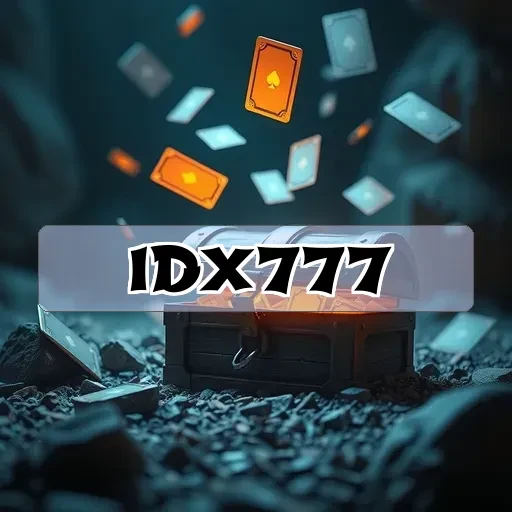 idx777: Game Online dengan Fitur Menarik untuk Pengguna Indonesia