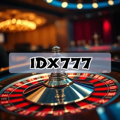 idx777: Serunya Bermain Game Online dengan Fitur Menarik di Indonesia