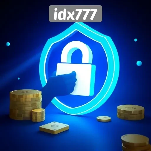 Analisis Keamanan dan Privasi di Situs idx777