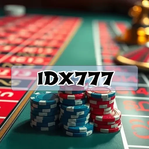 idx777: Eksplorasi Fitur Olahraga yang Mengagumkan dan Menyenangkan