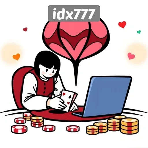 Panduan Memulai Permainan di IDX777 untuk Pemula