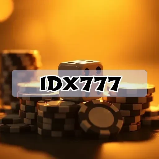 idx777: Menjelajahi Turnamen Seru yang Ditawarkan untuk Gamer