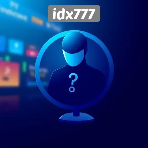 Keamanan dan Privasi Pengguna di Situs idx777